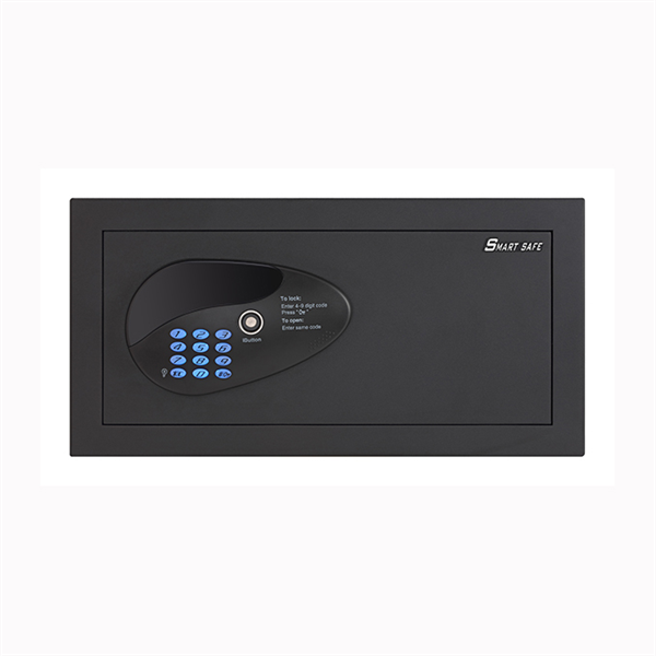 Electronic Hotel Safe - Guard