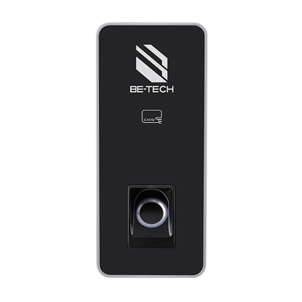 Fingerprint Digital Rim Lock-0800FM