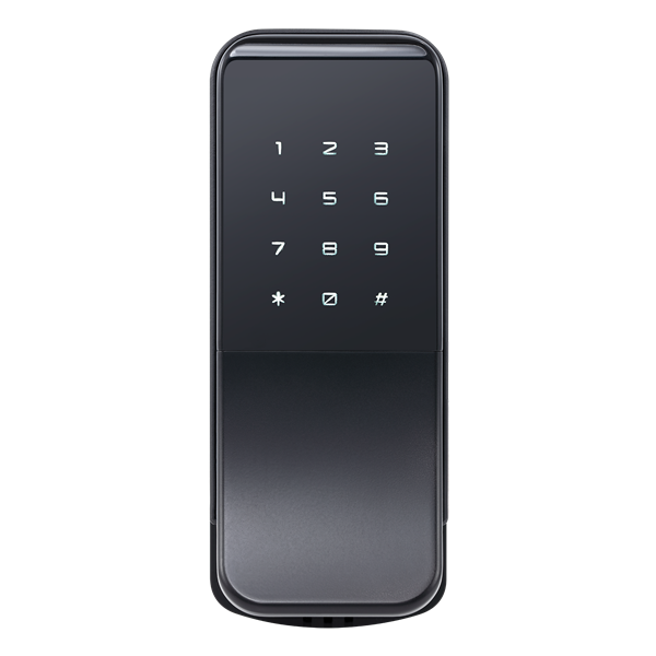 Be-Tech Digital Rim Lock R1