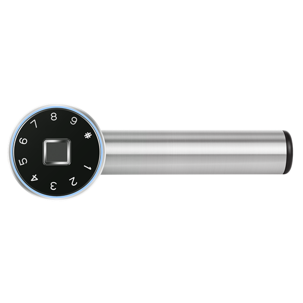 FINGERPRINT  AND TOUCHPAD DIGITAL DOOR LOCK - R780FTL
