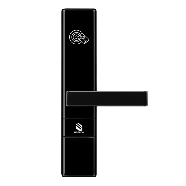 ELECTRONIC HOTEL LOCK -VISUAL III RFID (V5 Series)