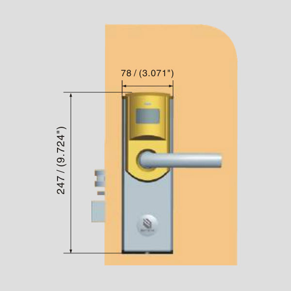 Base RFID 05