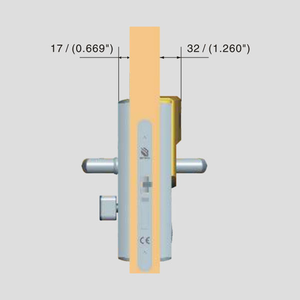 Base RFID 06