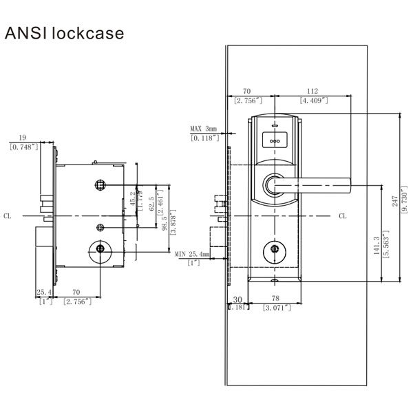 Base RFID 08