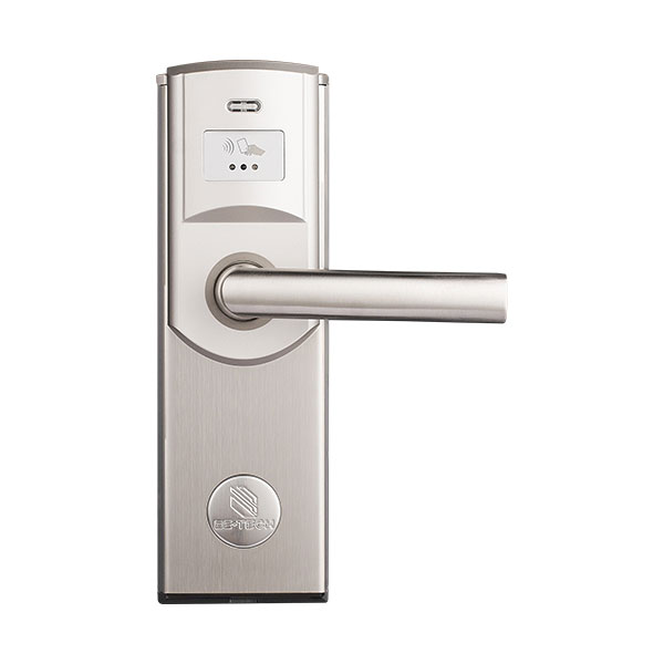 Electronic Hotel Lock - Base RFID