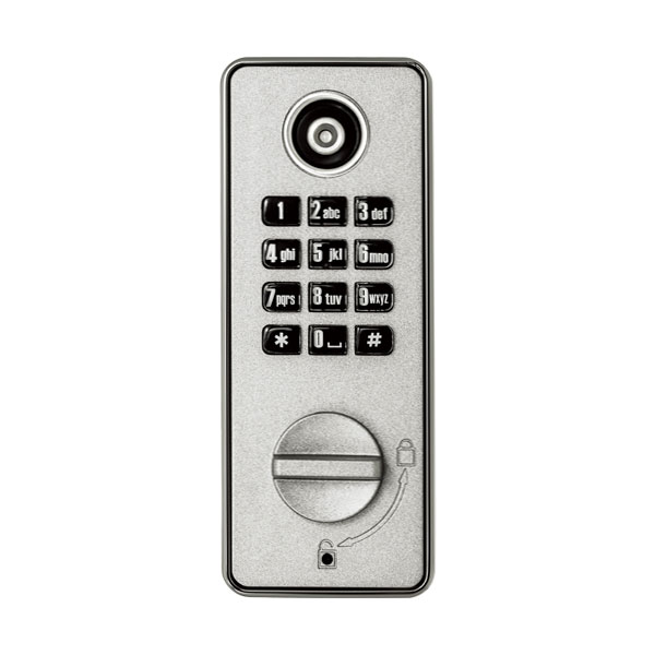 Cyber Digit Cam