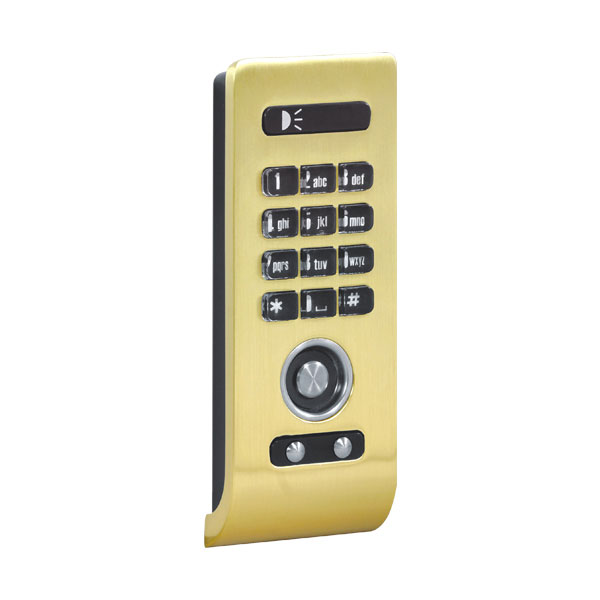 Cyber Digit Slim 02