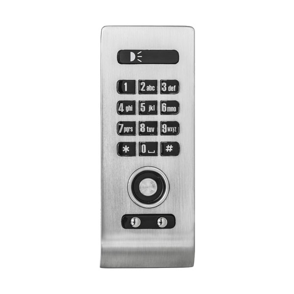 Cyber Digit Slim 03