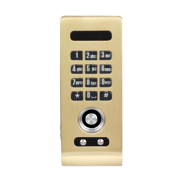 Cyber Digit Slim 04