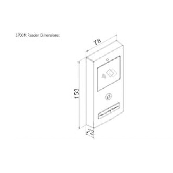 Door Control Unit 07
