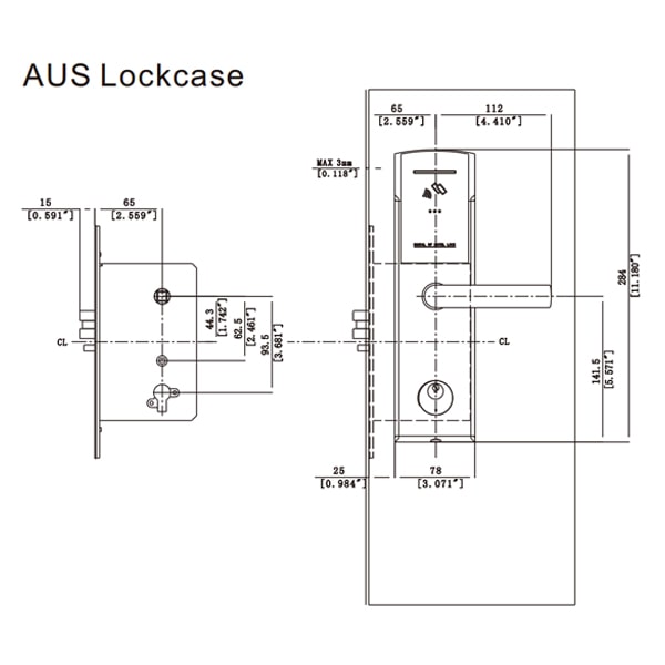 BASE RFID TYPICAL Certificate