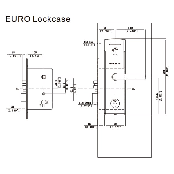 BASE RFID TYPICAL Certificate