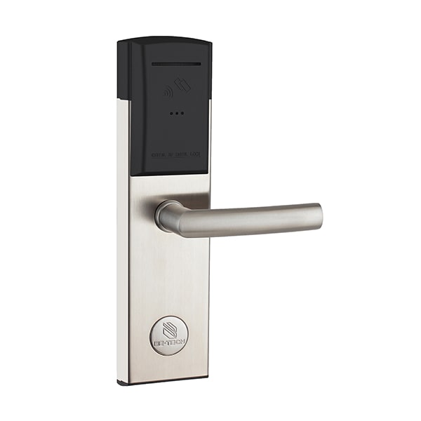 Electronic Hotel Lock- BASE RFID TYPICAL 