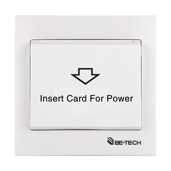 Energy Control Unit
