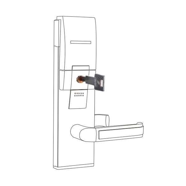 Guardian RFID 11
