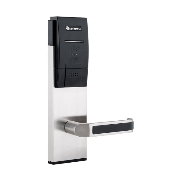 Electronic Hotel Card Lock - Guardian RFID