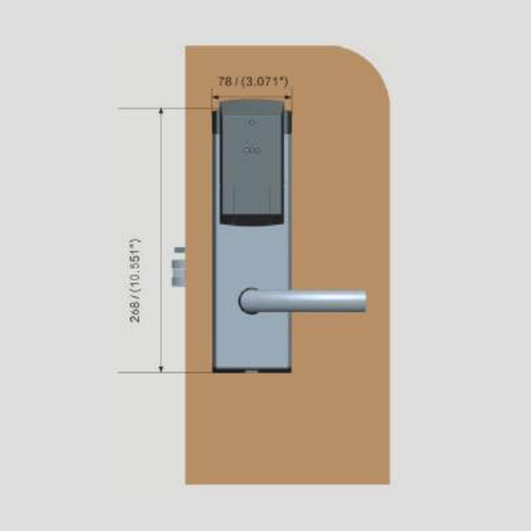 Guardian Value RFID 04