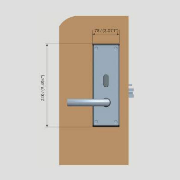 Guardian Value RFID 06