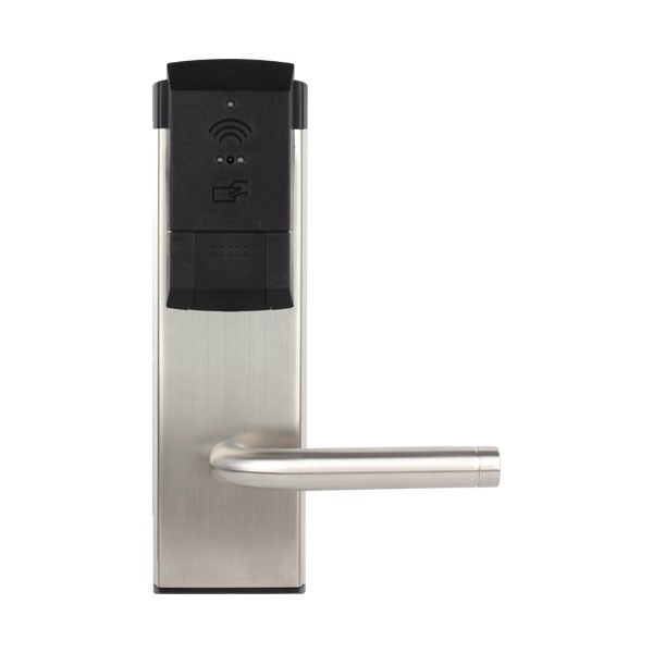 Electronic Hotel Lock - Guardian Value RFID