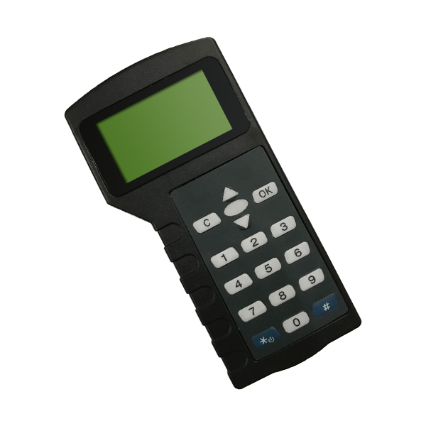 Handheld Service Unit 03
