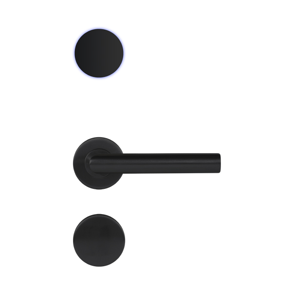 Electronic Hotel Lock - Shadow II RFID