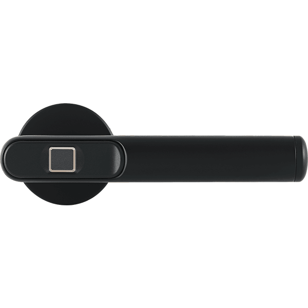 FINGERPRINT  DIGITAL DOOR LOCK – R665F-19B