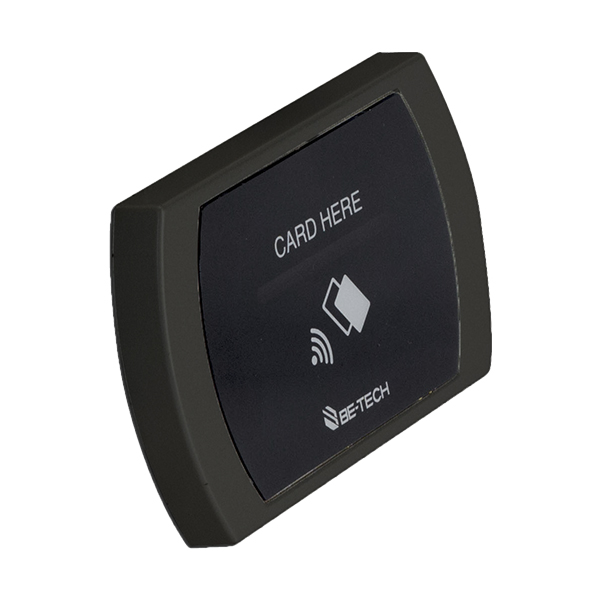RFID Elevator Controller 02