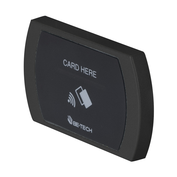RFID Elevator Controller 03