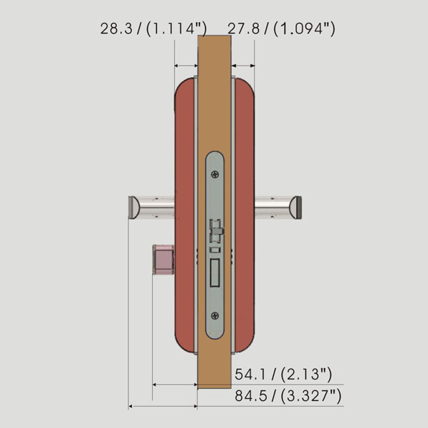Vision II RFID 03