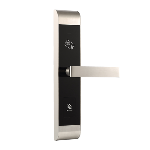 Electronic Hotel Lock - Visual II RFID