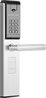 rfid hotel lock system