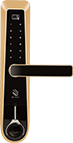 rfid hotel lock system
