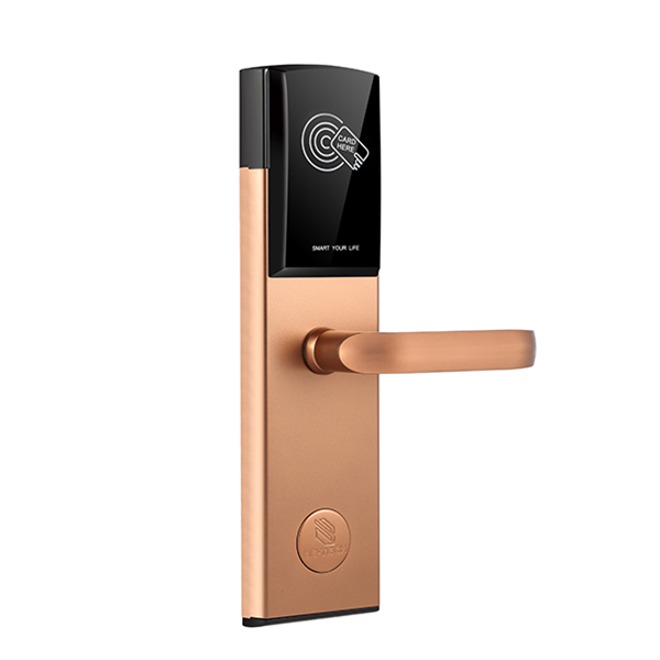 Secure and Efficient Access Control Solution