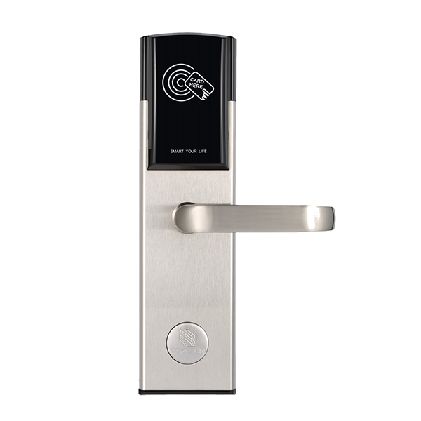 ELECTRONIC HOTEL LOCK -BASE RFID  (9004 Series)