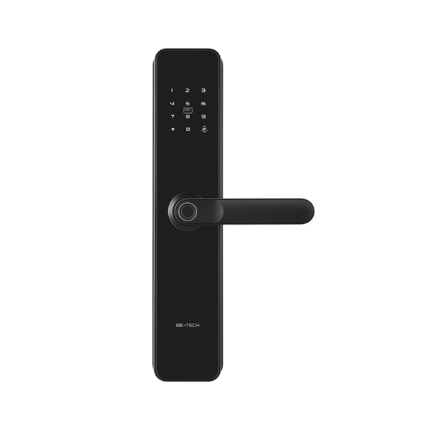 Premium Fingerprint Digital Door Lock C200FMT 