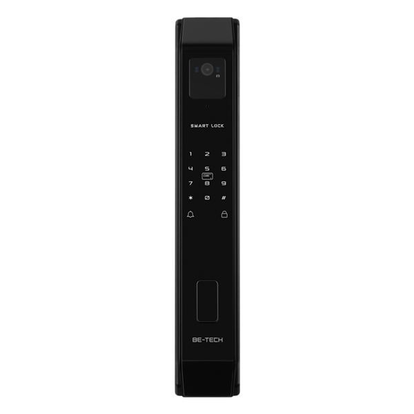 Electronic Digital Locks F3 PRO