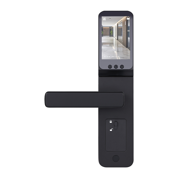 Be-Tech K10: Advanced Smart Lock Solution from Leading China Smart Lock Factory
