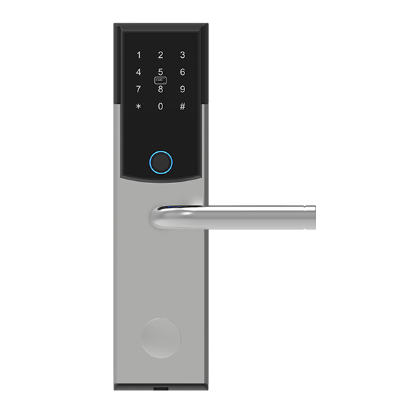 TT Electronic Lock（8256 Series）