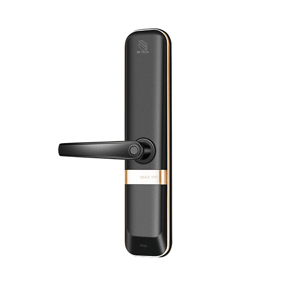 Be-Tech entrance systems company hot sell digital door lock 