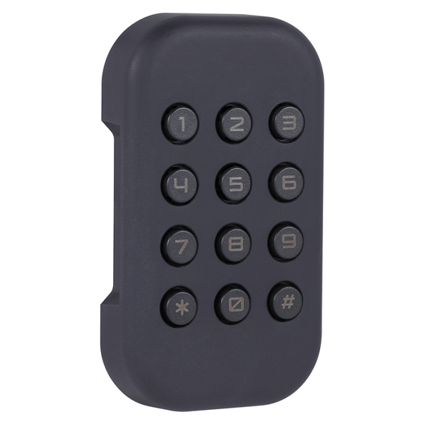 C5 Locker Lock