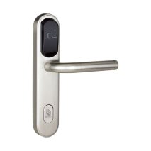 High security intelligent hotel locking system manufacturer in China