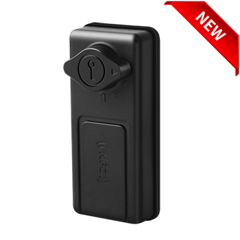 ELECTRONIC CABINET LOCK-NFC Cam