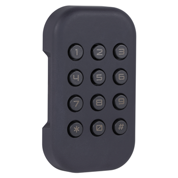 Cabinet Electronic Lock & Electronic Cabinet Locking System - Be-Tech