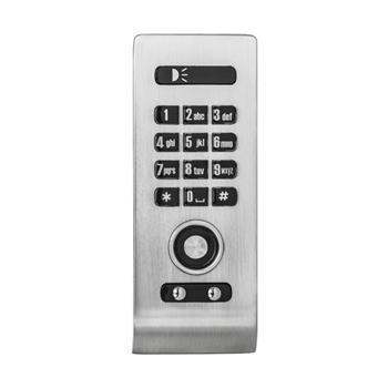 Cyber Digit Slim 03