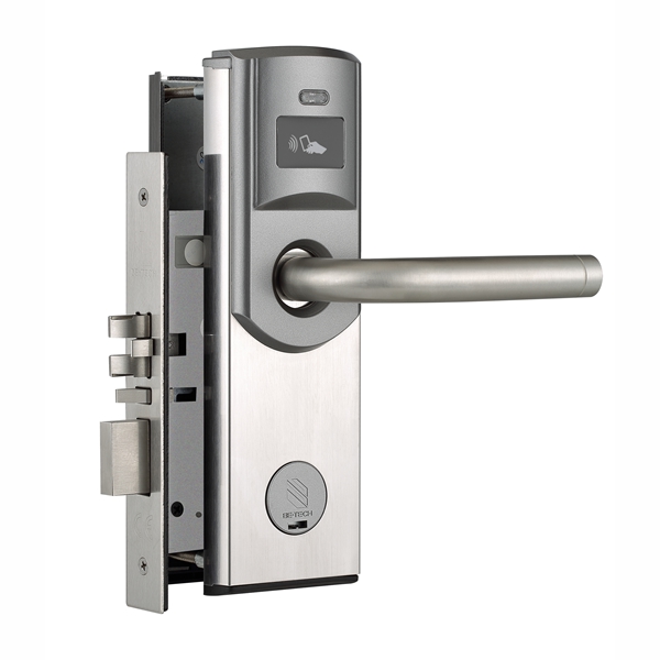 BE-TECH WIRELESS ONLINE ELECTRONIC LOCK