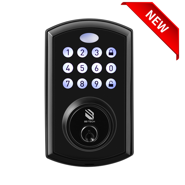 Be-Tech Smart Deadbolt K3U