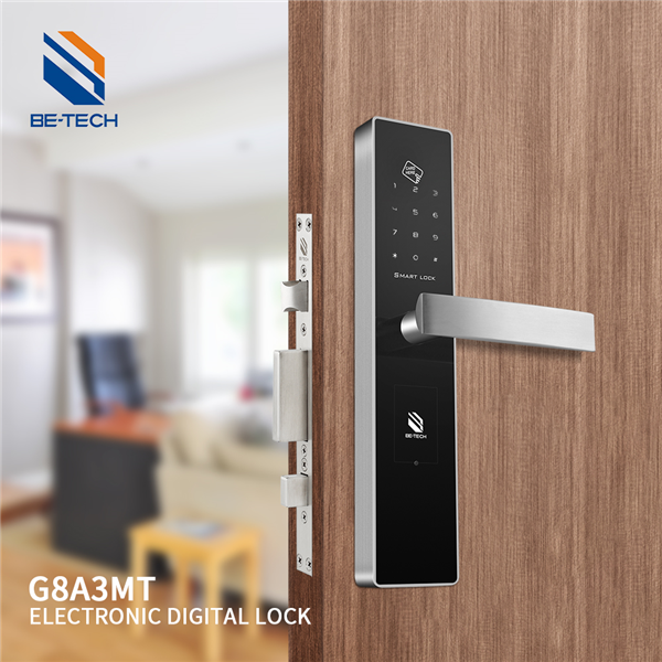 5-misconstrue-about-electronic-smart-locks