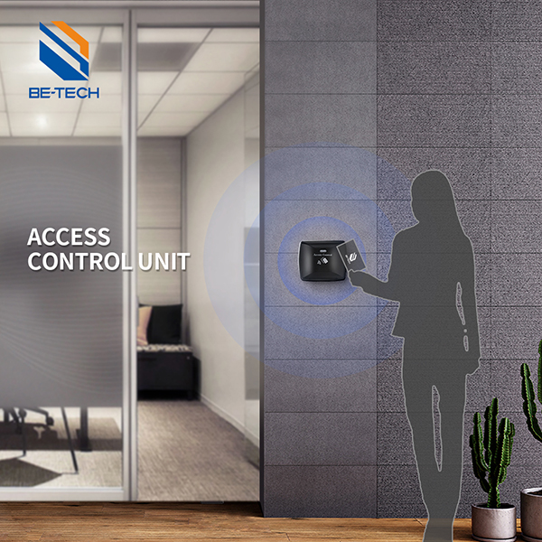 Door Access Control Unit