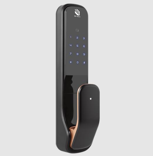 How to Choose A Digital Door Lock for ShortTerm Rentals BeTech