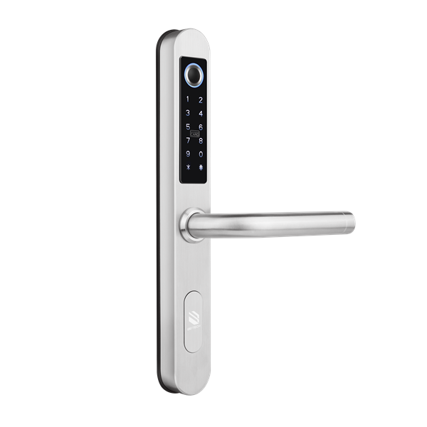 Digital Fingerprint Door Lock